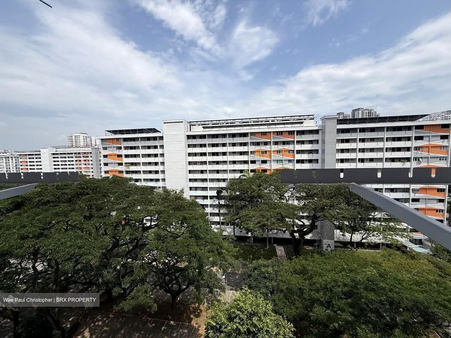 Blk 374 Clementi Avenue 4 (Clementi), HDB 3 Rooms #610266721